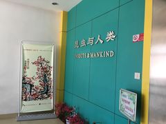 -上海昆虫博物馆