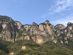 -云台山风景名胜区