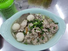 -榮泰米粉湯(Left Shop)