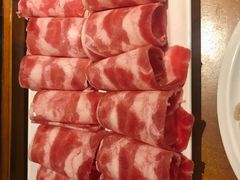 -小牛叔鲜切牛肉·火锅·烤肉自助(公济桥路店)