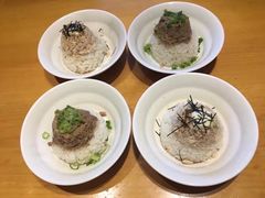 肉飯-KINTON RAMEN BISHOP