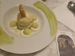 -théATRE 茶聚场(王府中環店)