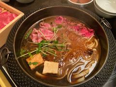 -鍋ぞう(新宿西口店)