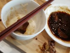 -箪食记(汉口路店)