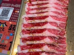 -韩一品韩国料理(柏庐南路店)