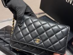 -CHANEL(恒隆广场店)