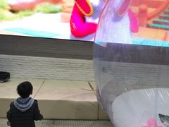-Mr·Kuma酷么先生雪之乐园