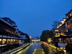 -香园茶社·金陵小灶(老门东店)