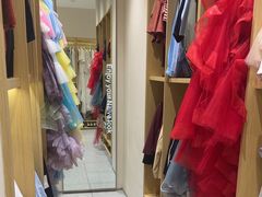 -天真蓝照相馆(五角场百联又一城店)