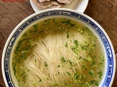 -同得兴 Since·1995 传统苏式面馆(嘉馀坊店)