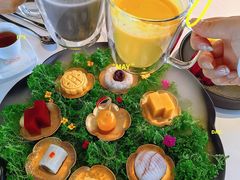 -京兆尹(雍和宫店)