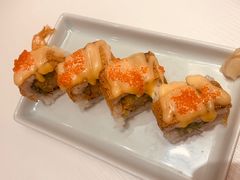 -池奈·咖喱蛋包饭(熙地港店)