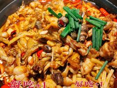 -蛙小侠(五象万象汇店)