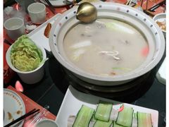 -小乌猪·金华筒骨煲(永盛购物广场店)