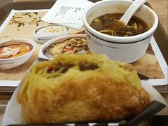 -魏家凉皮(西安秋林宏业商厦店)