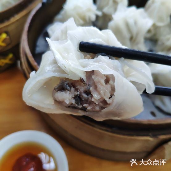 盐官乐乐烧卖(海宁店)