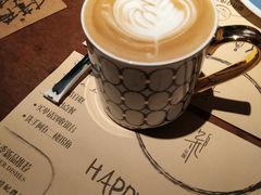 拿铁-杂咖zacup(领展中心城店)