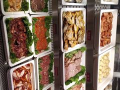-非烤勿扰自助烤肉海鲜火锅(南城莱蒙店)