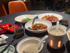 -肆月河豚·淮扬菜·湘菜(华天店)