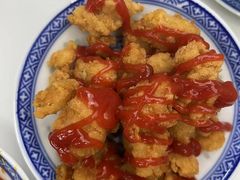 -江记甜品(罗湖店)