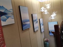 -华夏良子·足道SPA艾灸(铁道大厦店)