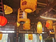 -永安水煮活鱼·仪征菜(仪征奥林匹克店)