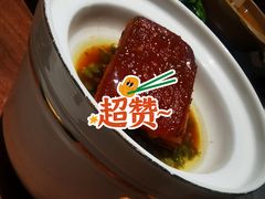 -眉州东坡(大悦城店)