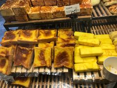-东哥面包(江宁大润发店)
