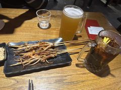 -烧蠔帮·湛江生蚝(南桥店)