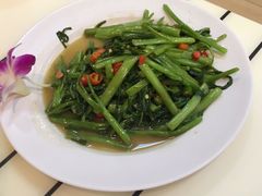 -福满楼中餐厅