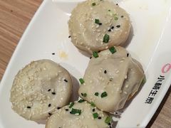 -小杨生煎(松江大学城店)