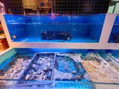 -花西亭·海鲜自助餐厅(瑞城名人酒店)