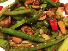 洞庭小炒肉-绿茶餐厅(蓝色港湾店)