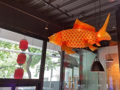 -向川南·水煮鱼·川菜(和平里店)