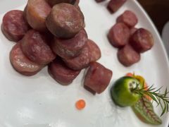 -唐山宴百姓府邸院落中餐