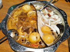 -傣妹火锅(南京东路一店)