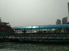 -黄浦江游览快线(金陵东路码头)