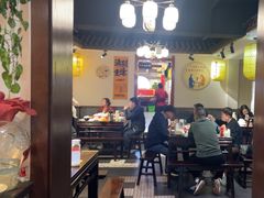 -蓝田九大碗民俗食府(蓝田店)
