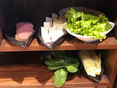 -快乐小羊(富强中路店)