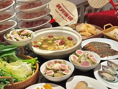 -添萬囍·天津三鲜捞面(天河城店)