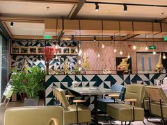 -Home Thai·泰谣(王府井apm店)