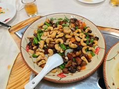 -洞密园美食城·二十二年老店(富华路店)