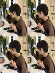 -意廊 Hair Salon