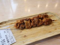 -西部马华清真食府·丝路菜(大钟寺店)