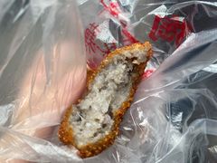 香酥藕饼-陶记正宗德州扒鸡(科巷店)