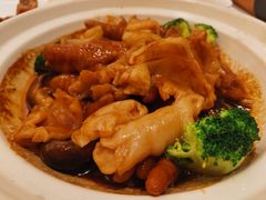 -南园酒家(前进路店)