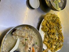 -广场正宗原汁薏米店