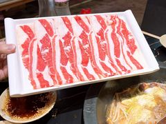 -蜀大侠火锅(四川北路店)