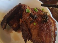 大刀烧白-徐鼎盛民间菜(微电园店)