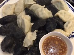 -吕氏疙瘩汤·私家菜馆(慈云寺店)